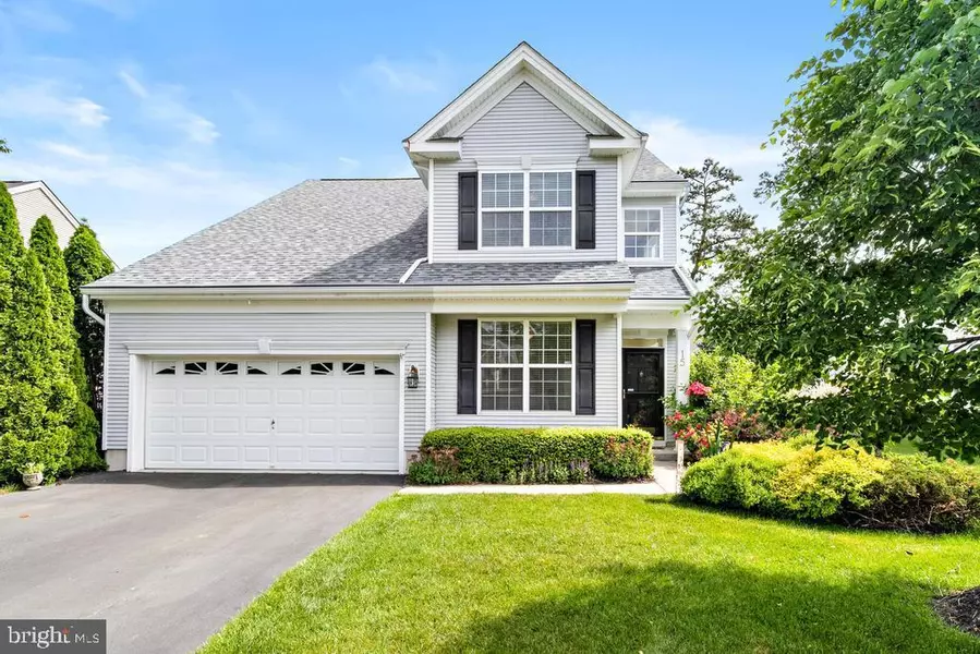 15 BUNKER DR, Little Egg Harbor Twp, NJ 08087