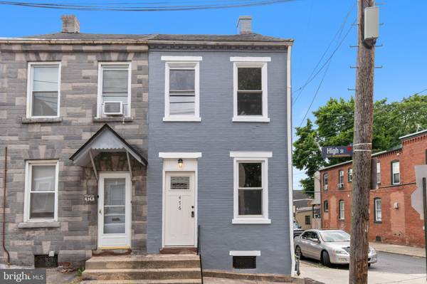 476 HIGH ST, Lancaster, PA 17603