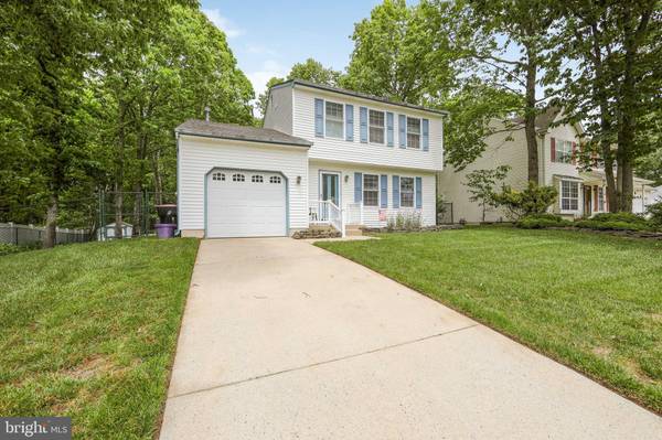 5 ASHLAND AVE, Sicklerville, NJ 08081