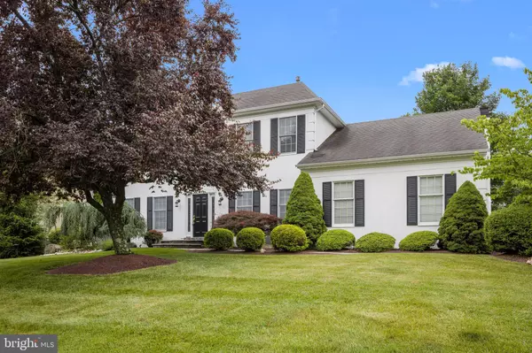 Yardley, PA 19067,235 CINNABAR LN