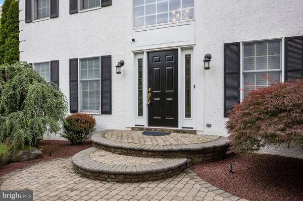 Yardley, PA 19067,235 CINNABAR LN