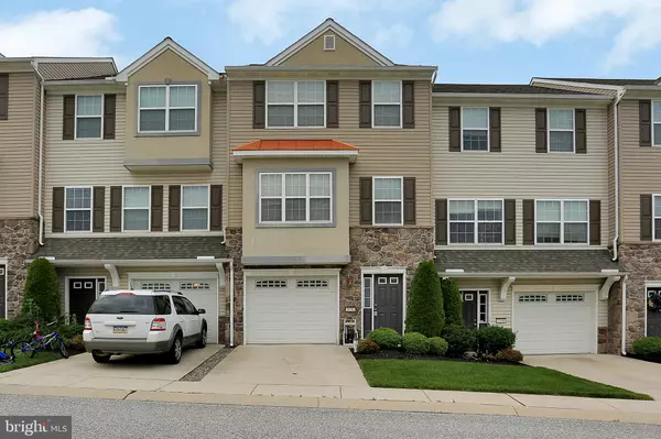 York, PA 17402,2456 SCHULTZ WAY #29