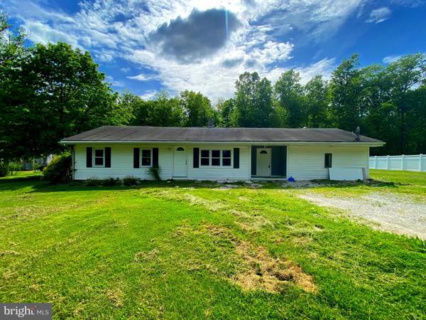 289 KILLIAN RD, Honey Brook, PA 19344