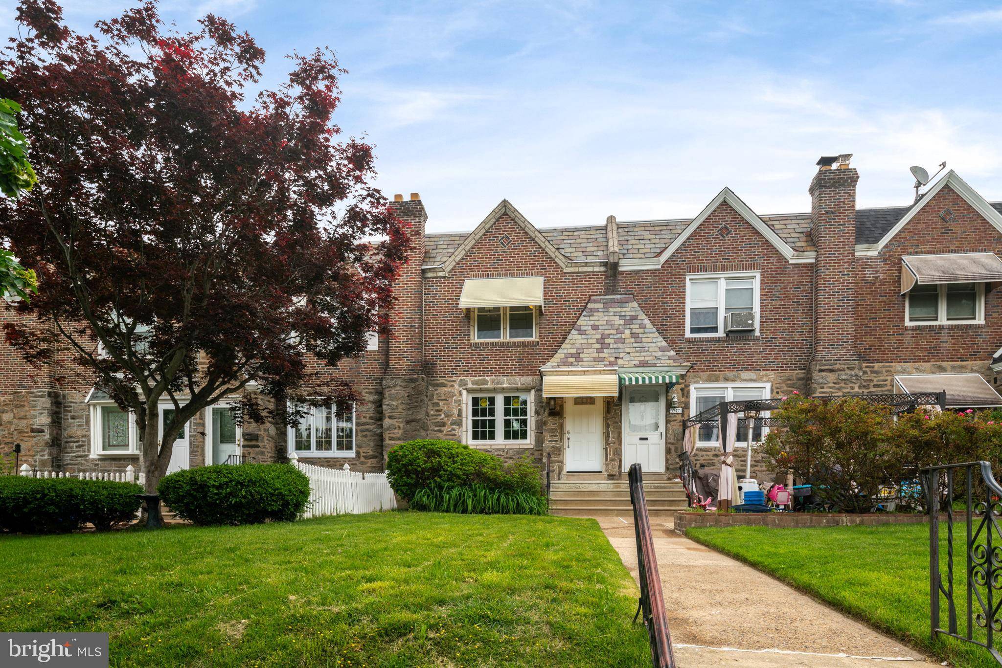 Philadelphia, PA 19136,3315 SHELMIRE AVE
