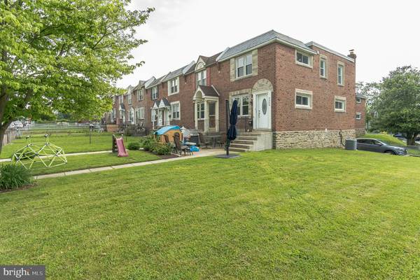 2224 LYNN BLVD, Drexel Hill, PA 19026