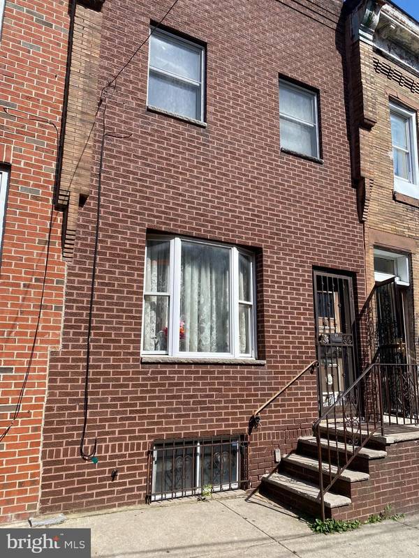 1249 S BUCKNELL ST, Philadelphia, PA 19146