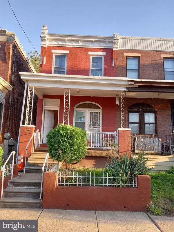 436 W SOMERVILLE AVE, Philadelphia, PA 19120