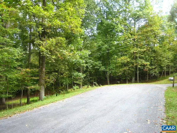 Nellysford, VA 22958,123 IRONWOOD LN