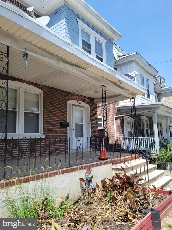 Wilmington, DE 19802,2707 N WASHINGTON ST