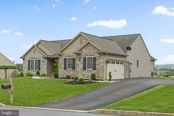 Lebanon, PA 17042,83 FALCON CIR