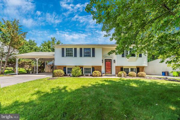 19237 HEMPSTONE AVE, Poolesville, MD 20837