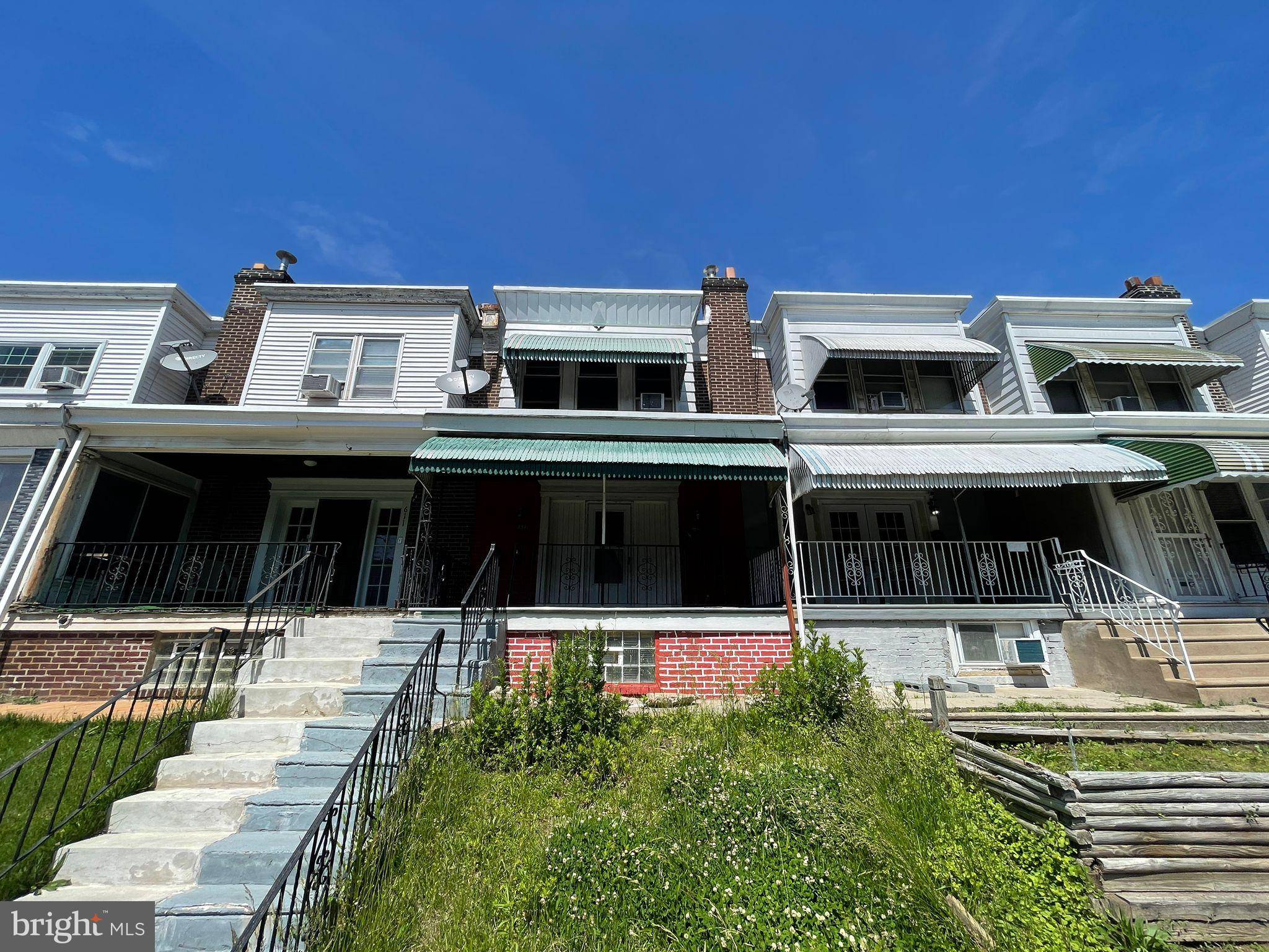 613 ALLENGROVE ST, Philadelphia, PA 19120