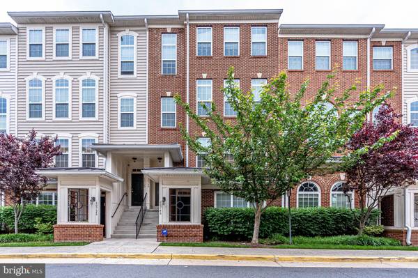 6074-A WICKER LN #161, Centreville, VA 20121