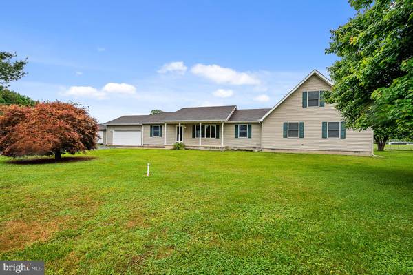 101 RED CLOVER DR, Felton, DE 19943