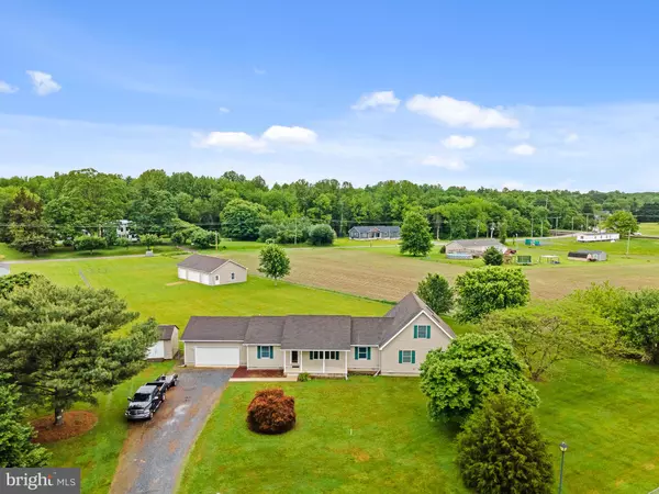 Felton, DE 19943,101 RED CLOVER DR