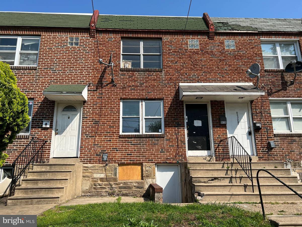 Philadelphia, PA 19135,6430 TULIP ST