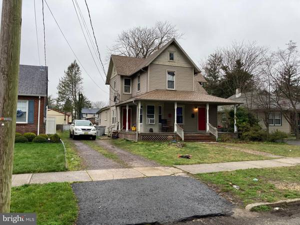 22 COLUMBIA AVE, Vineland, NJ 08360