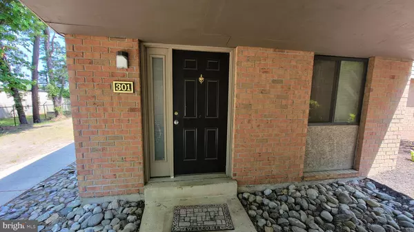 1801 EGG HARBOR RD #301,  Lindenwold,  NJ 08021