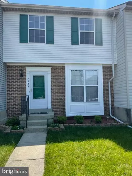 7423 SHADY GLEN TER, Capitol Heights, MD 20743