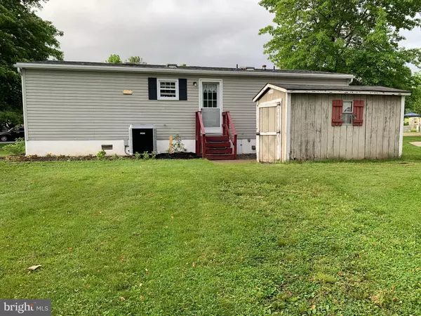 Red Hill, PA 18076,743 ASPEN CIR