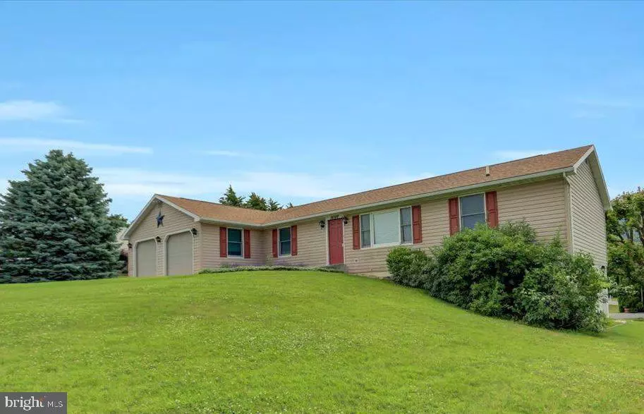 14146 GARDNER AVE, Waynesboro, PA 17268