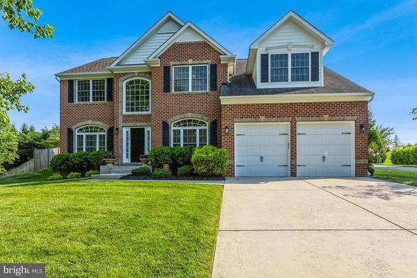 6465 SWIMMER ROW WAY, Columbia, MD 21044