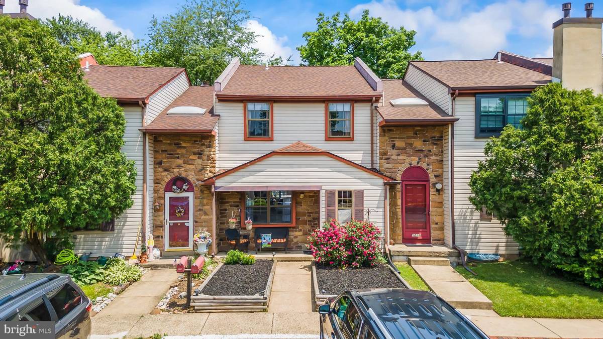 Warminster, PA 18974,1015 BANCROFT PL