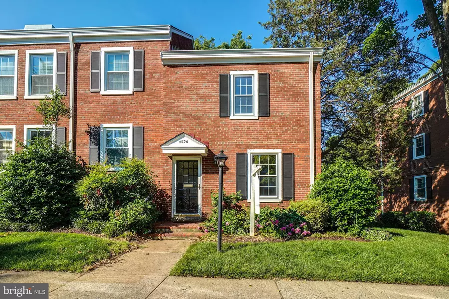 4836 28TH ST S, Arlington, VA 22206