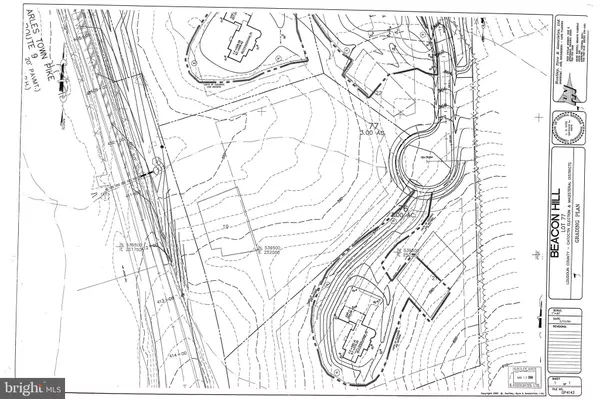 Paeonian Springs, VA 20129,LOT 77 GRINDSTONE CT