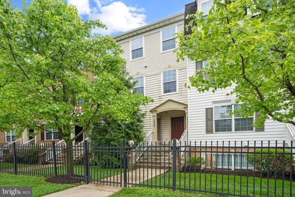 2044 UNIVERSITY BLVD W #9, Silver Spring, MD 20902