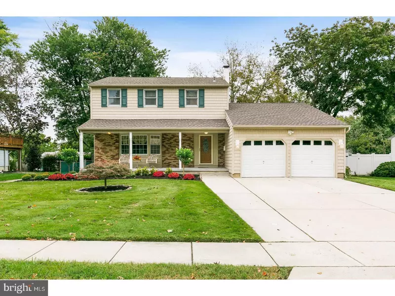 115 DIANE, Delran, NJ 08075