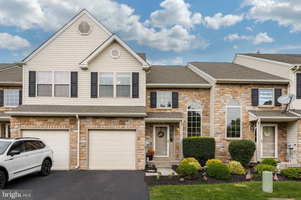 1606 PRINCE CT, Royersford, PA 19468