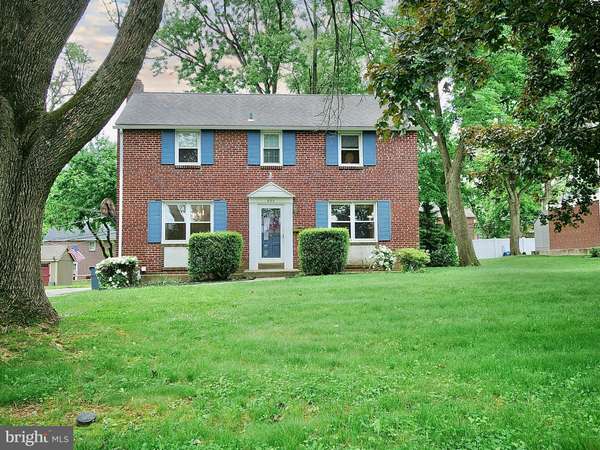 632 DUTTON CIR, Springfield, PA 19064