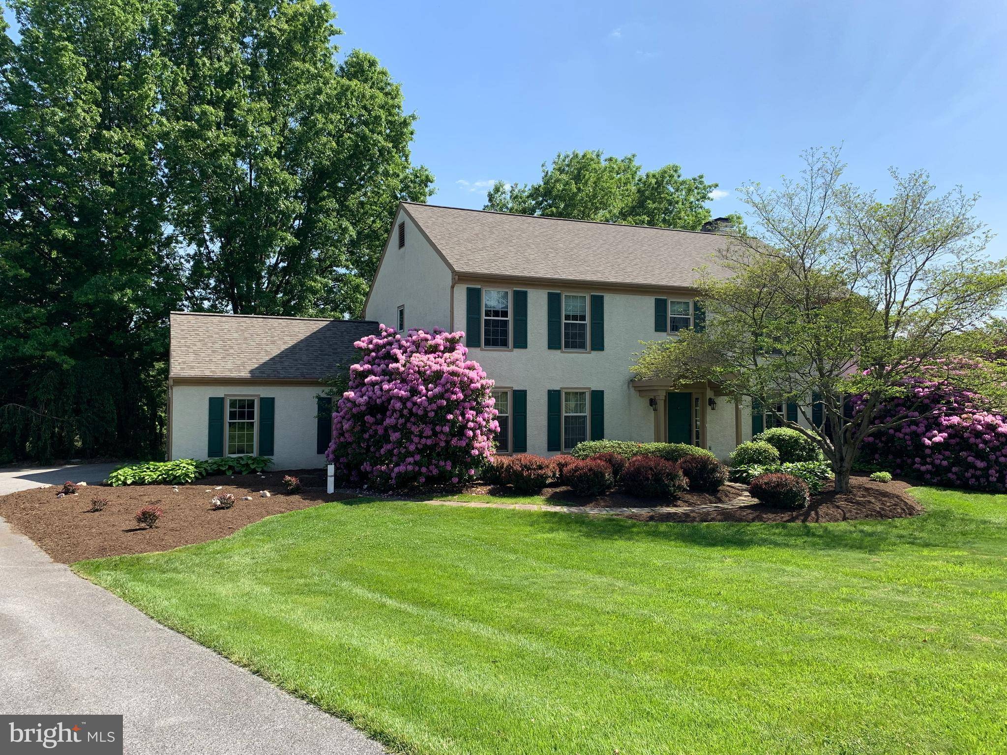 25 BANTRY LN, Phoenixville, PA 19460