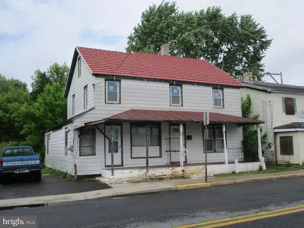 209 E HIGH ST, Elkton, MD 21921