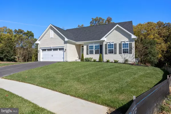 Spring Grove, PA 17362,552 MONOCACY TRL