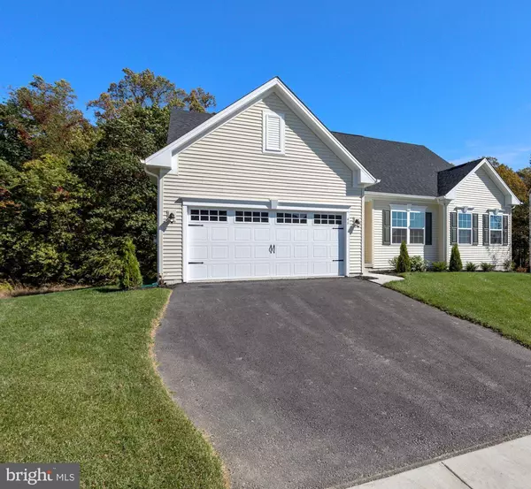 Spring Grove, PA 17362,552 MONOCACY TRL