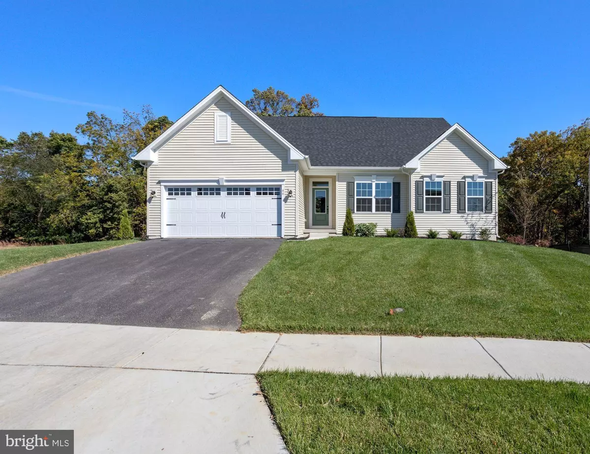 Spring Grove, PA 17362,552 MONOCACY TRL