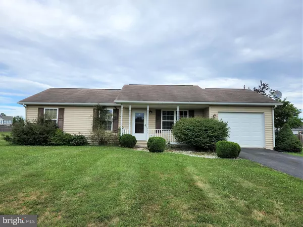 Inwood, WV 25428,250 THOREAU DR