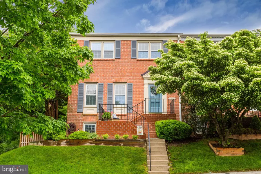 20 WONDERVIEW CT, Lutherville Timonium, MD 21093