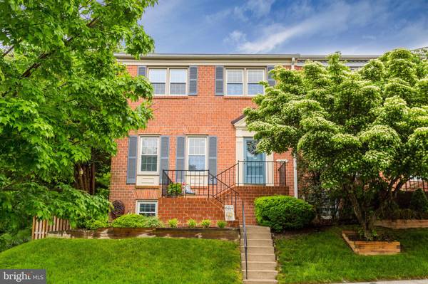 20 WONDERVIEW CT, Lutherville Timonium, MD 21093