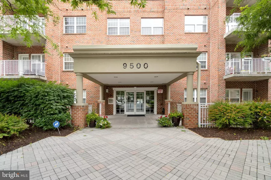 9500 SIDE BROOK RD #401, Owings Mills, MD 21117