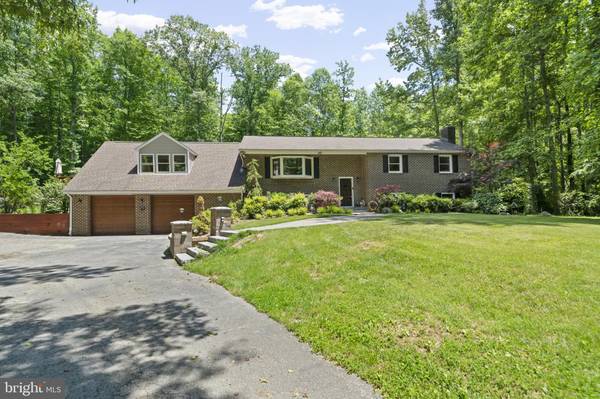 2461 CECIL LN, Huntingtown, MD 20639