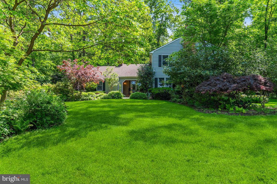 Lutherville Timonium, MD 21093,11547 SAINT DAVIDS LN