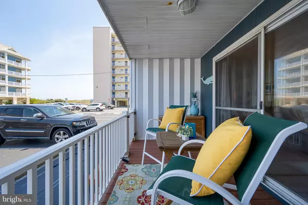 Ocean City, MD 21842,3-A 63RD ST #15