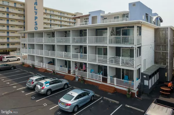 3-A 63RD ST #15, Ocean City, MD 21842