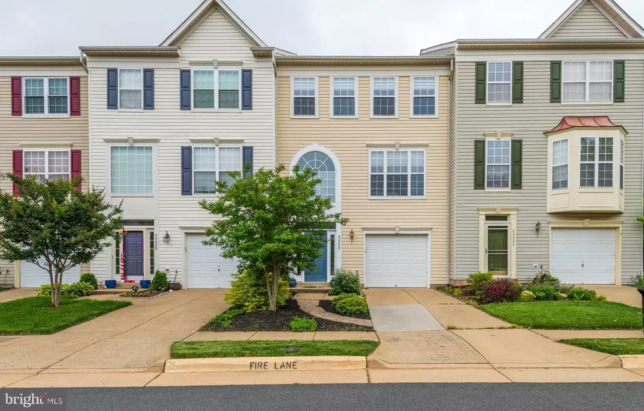 43222 BROOKFORD SQ, Ashburn, VA 20147