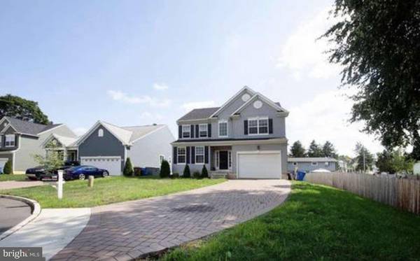 105 WATERVIEW CT, Swedesboro, NJ 08085