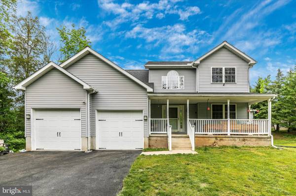 855 MCGLAUGHLIN RD, Fairfield, PA 17320