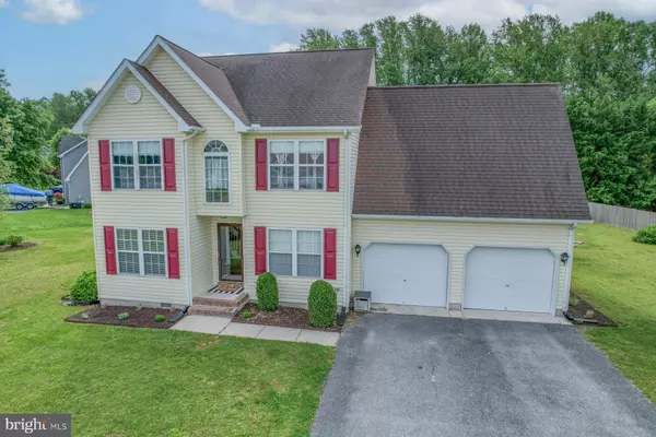 118 FOXGLOVE DR, Harrington, DE 19952